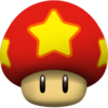 Life Mushroom Image